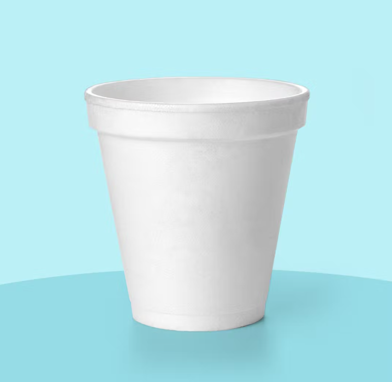 Foam-cup