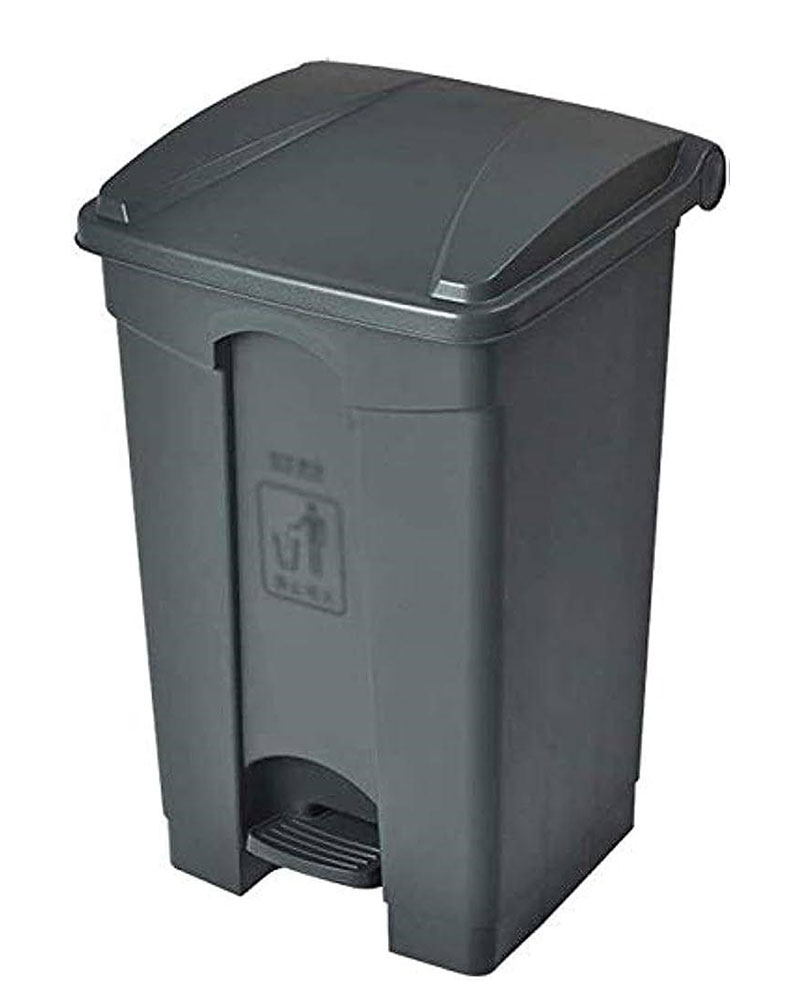Garbage-Bin-with-pedal