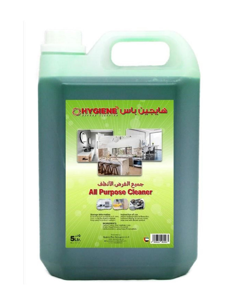 Hygiene-Plus-All-Purpose-cleaner-5Ltr