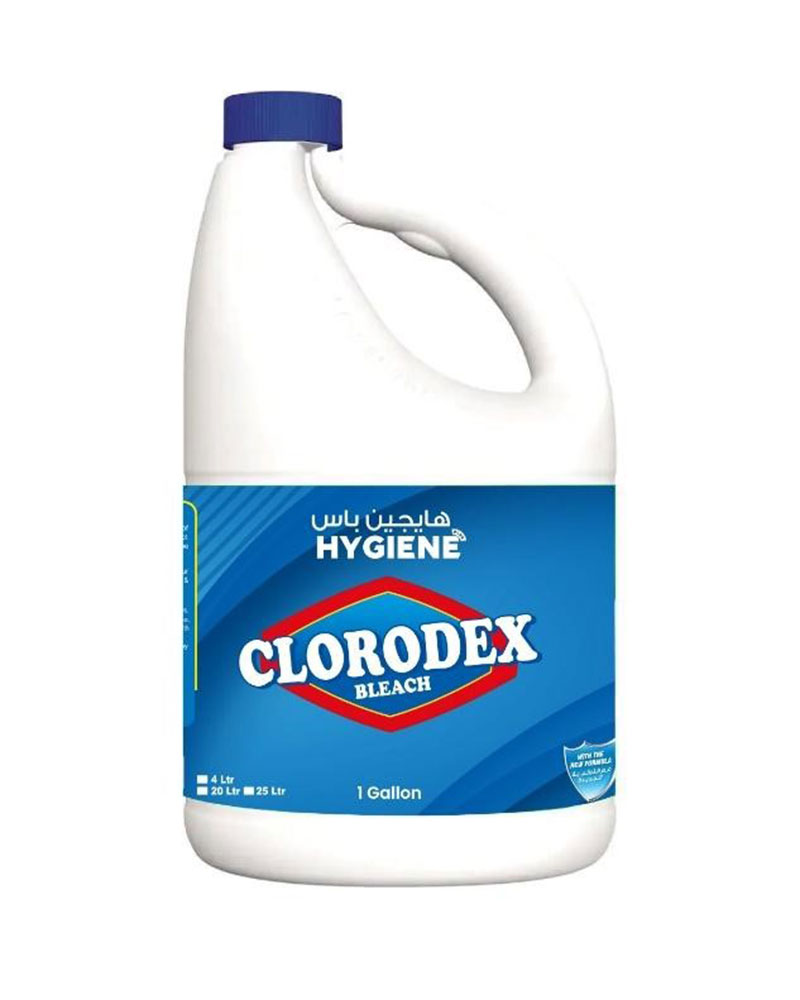 Hygiene-Plus-Clorodex