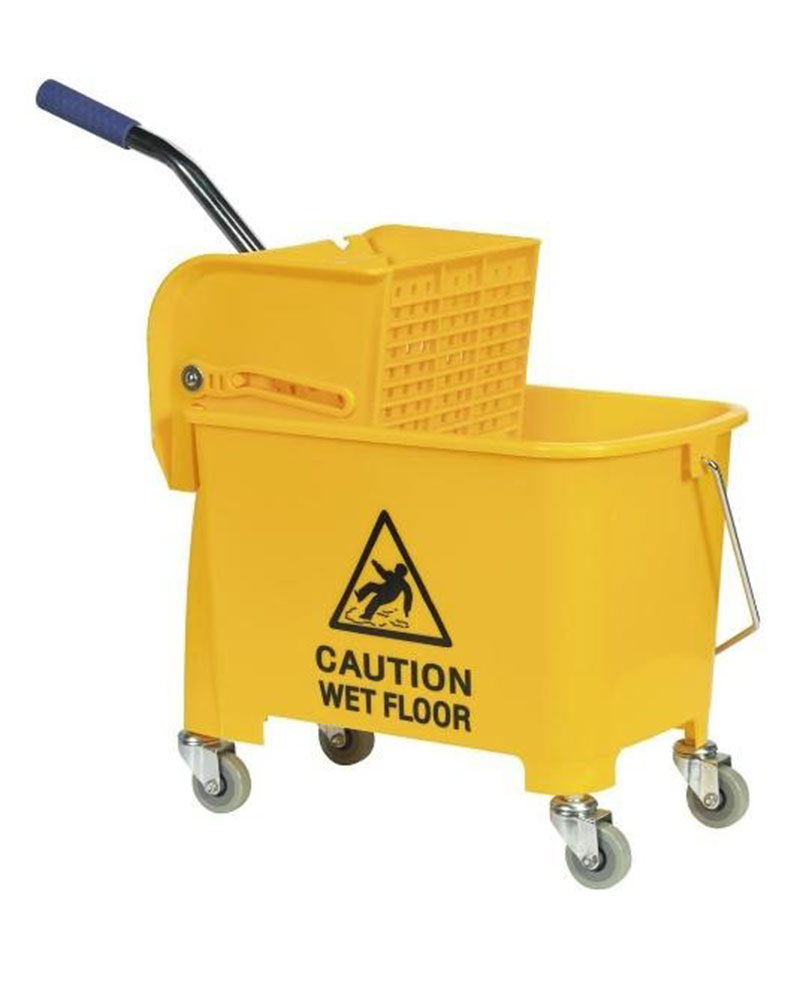 Mop-Bucket-Trolley-China