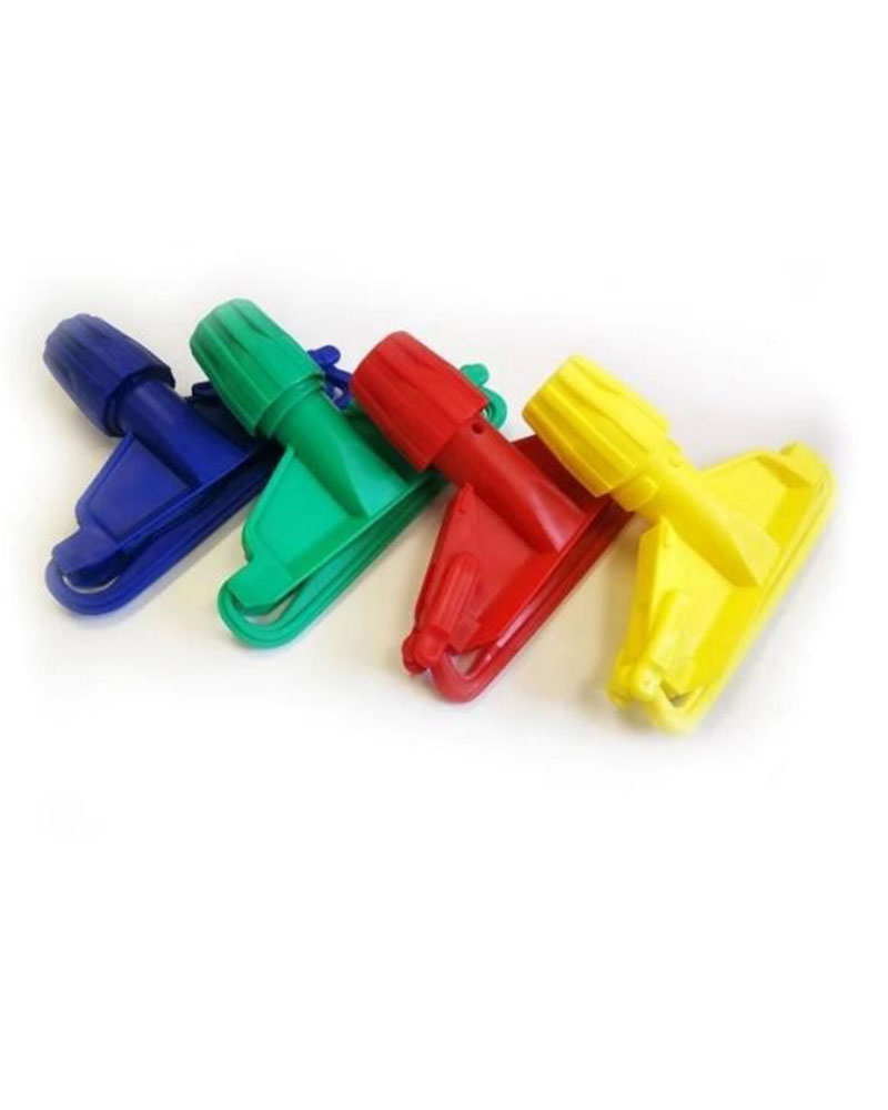 Mop-Holder-Plastic