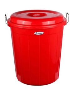 Plastic-Bucket