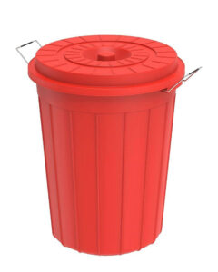Plastic-Drum-with-lid
