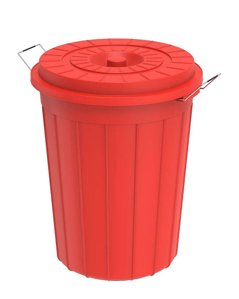 Plastic-Drum-with-lid