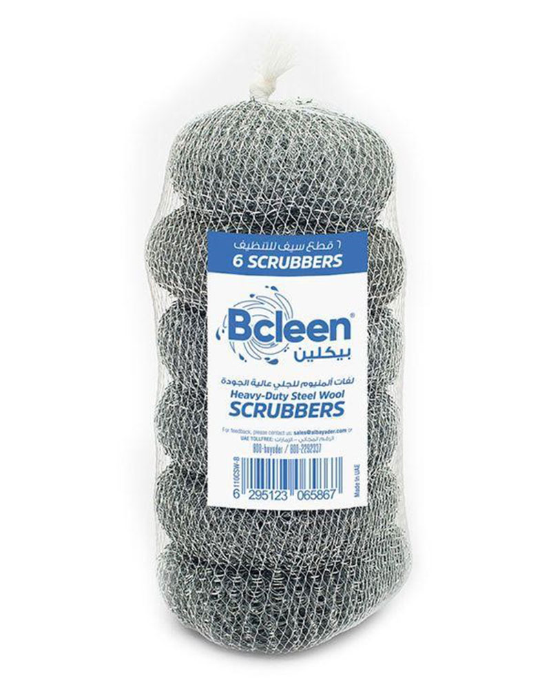 Steel-wool-LD-1X6pcs